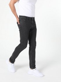 Зауженные джинсы Colin’s 044 Karl модель CL1056054DN41235 Зауженные джинсы Colin’s 044 Karl модель CL1056054DN41235 Фото