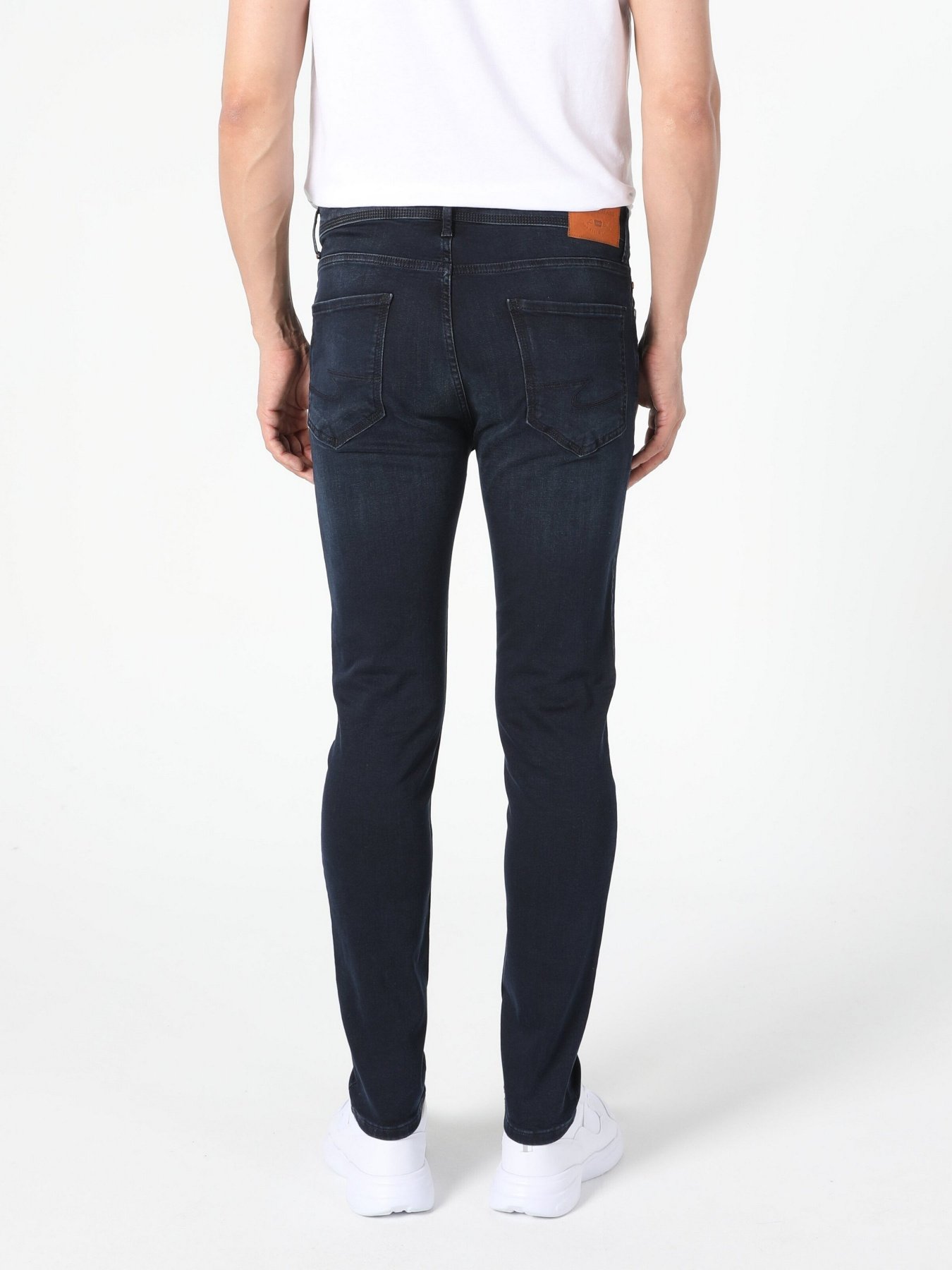 Зауженные джинсы Colin’s 035 Ryan модель CL1056165DN02960 Фото