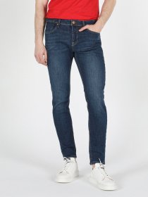 Прямые джинсы Colin’s 041 Danny модель CL1057855DN40022 Фото