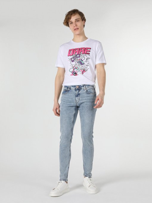 Завужені джинси Colin’s 041 Danny модель CL1059183DN04001 Фото