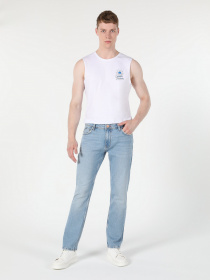 Прямі джинси Colin’s 045 David модель CL1059226DN42027 Фото