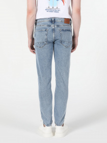 Завужені джинси Colin’s 067 Jack модель CL1059238DN42030 Фото