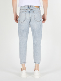 Прямые джинсы Colin’s 039 Lucas модель CL1059453DN42095 Фото