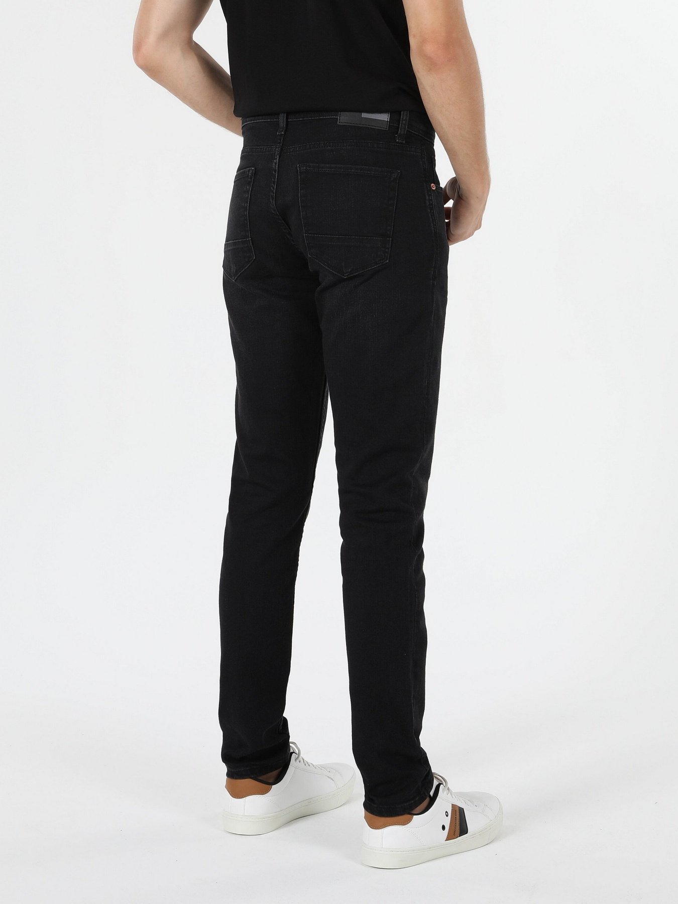 Прямые джинсы Colin’s модель CL1060109DN42155 Фото