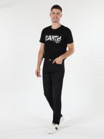 Прямі джинси Colin’s модель CL1060109DN42155 Фото