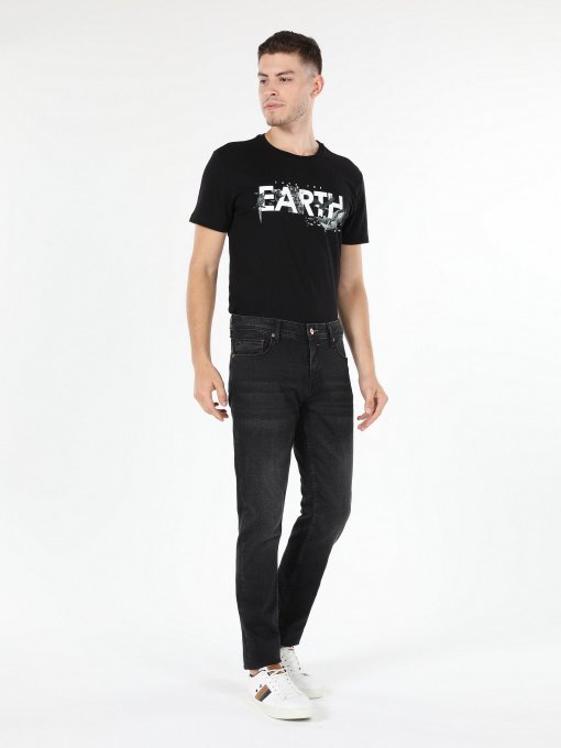 Прямі джинси Colin’s модель CL1060110DN42155 Фото