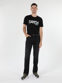 Прямі джинси Colin’s модель CL1060111DN42155 Фото