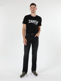 Прямі джинси Colin’s модель CL1060111DN42155 Фото