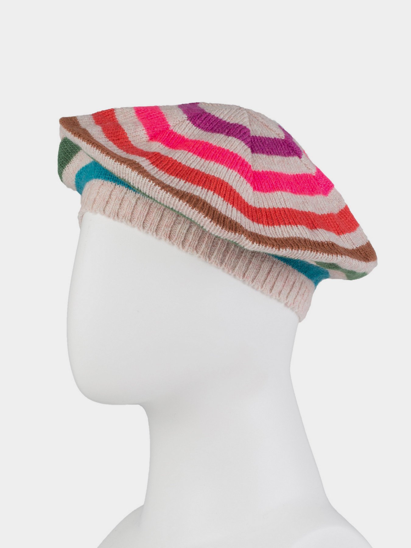 Шапка Colin’s модель CL1013065MTC Фото