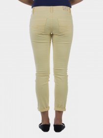 Брюки повседневные Colin’s модель CL1008269LYL Фото