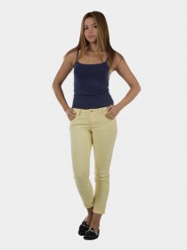 Повсякденні штани Colin’s модель CL1008269LYL Фото