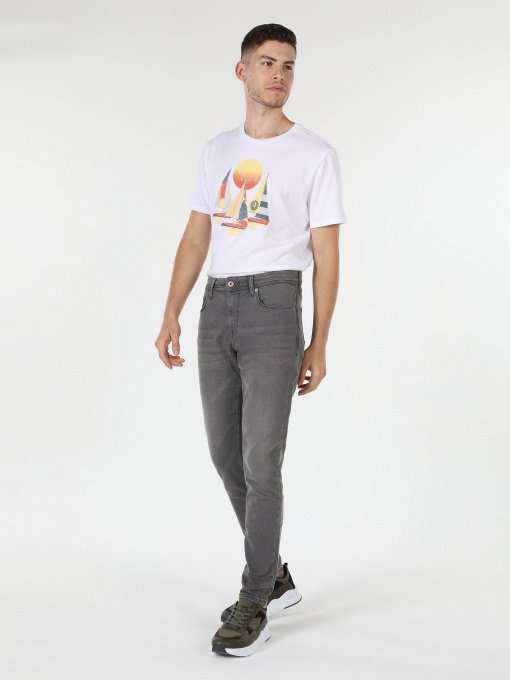 Завужені джинси Colin’s 041 Danny модель CL1060112DN42156 Фото