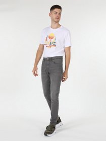 Завужені джинси Colin’s 041 Danny модель CL1060112DN42156 Фото