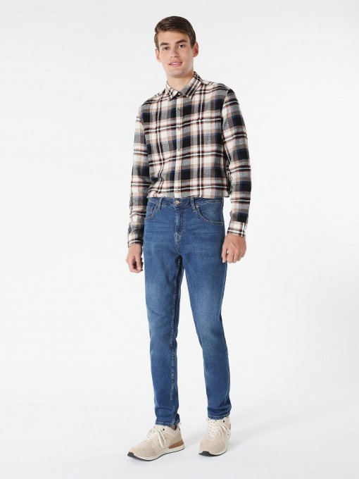 Завужені джинси Colin’s 067 Jack модель CL1060136DN42161 Фото