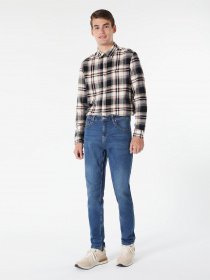 Завужені джинси Colin’s 067 Jack модель CL1060136DN42161 Фото