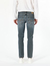 Прямые джинсы Colin’s 044 Karl модель CL1060462DN41666 Фото