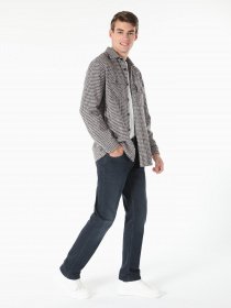 Прямі джинси Colin’s 045 David модель CL1060496DN41211 Фото