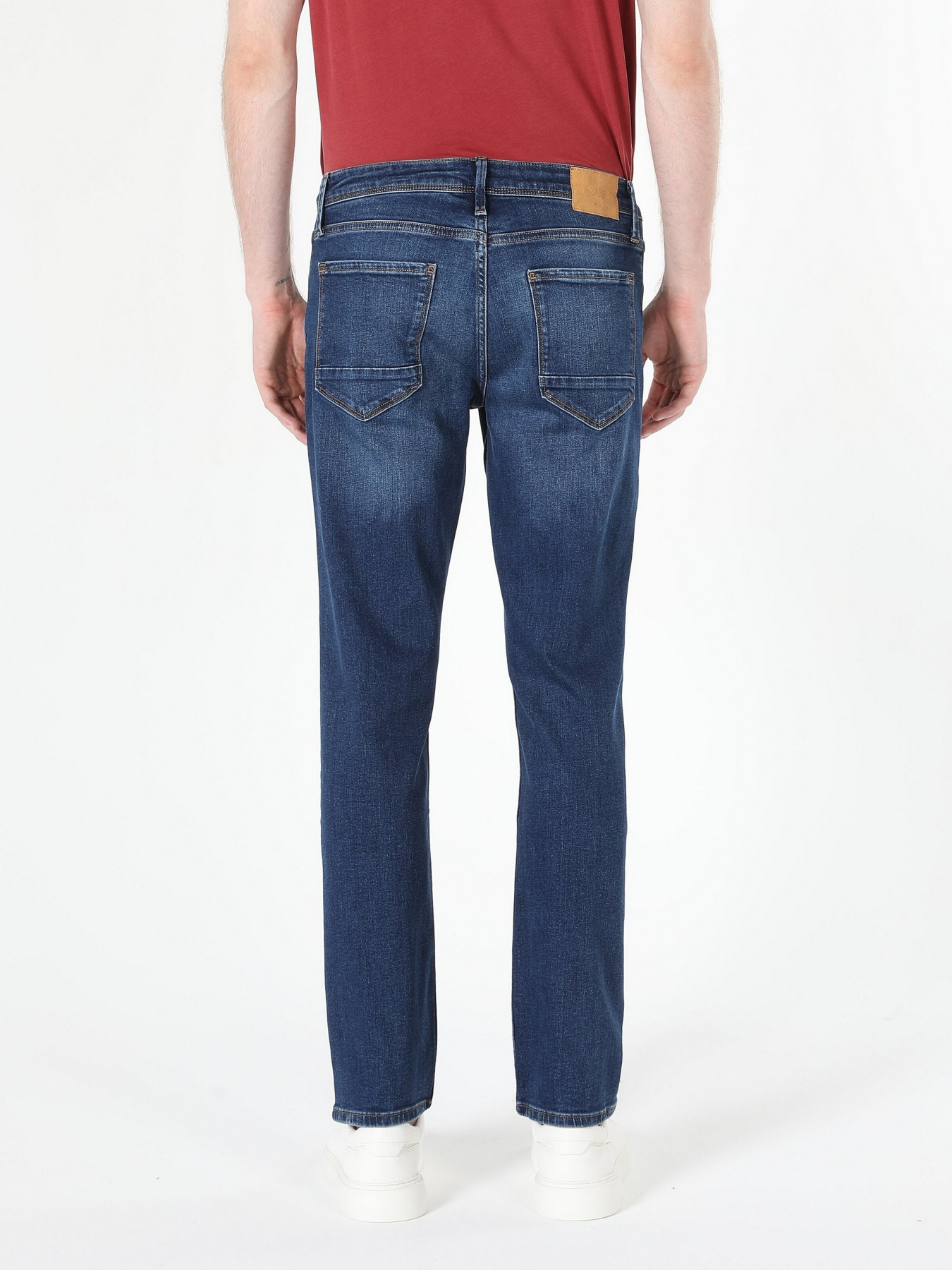 Прямі джинси Colin’s 045 David модель CL1060502DN05053 Фото