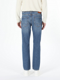 Завужені джинси Colin’s 045 David модель CL1060845DN42235 Фото