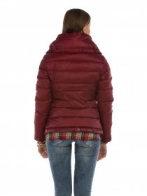 Зимова куртка Colin’s модель CL1011477BRD Фото