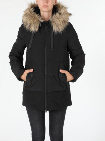 Зимова куртка Colin’s модель CL1055727BLK Фото