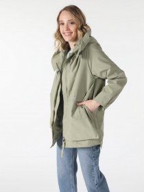 Демисезонная куртка Colin’s модель CL1057319MGR Фото