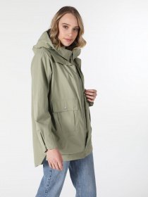 Демісезонна куртка Colin’s модель CL1057319MGR Фото