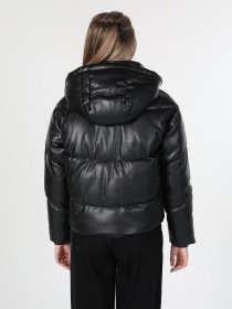 Демисезонная куртка Colin’s модель CL1060237BLK Фото