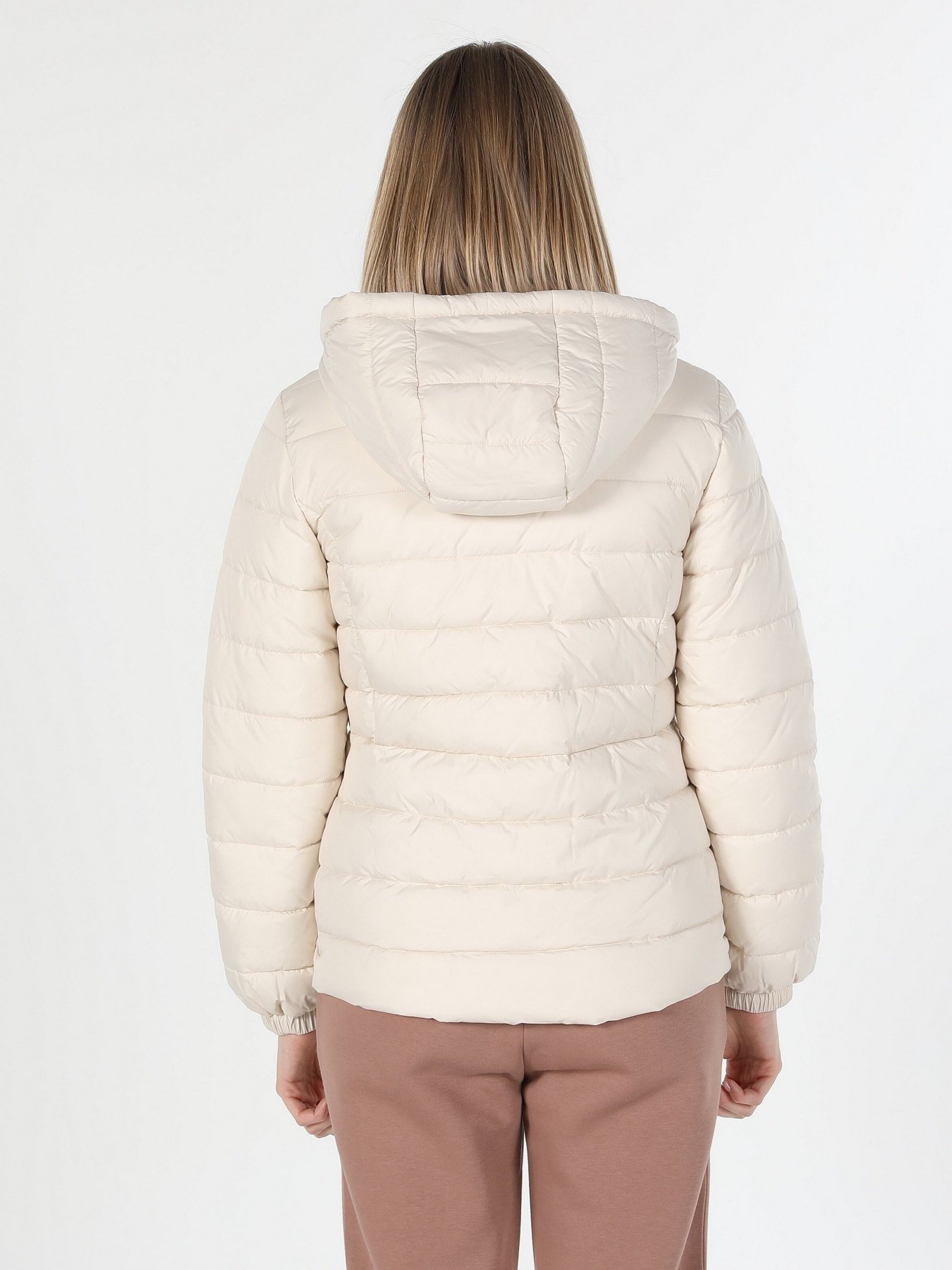 Демісезонна куртка Colin’s модель CL1060247OFW Фото