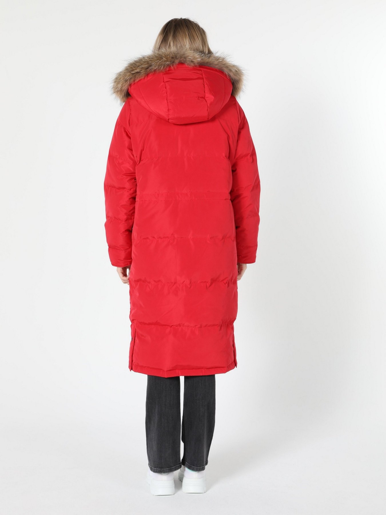 Зимова куртка Colin’s модель CL1055693RED Фото