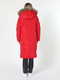 Зимова куртка Colin’s модель CL1055693RED Фото