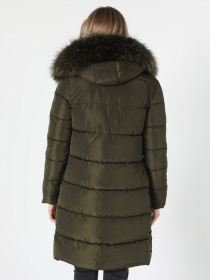 Зимова куртка Colin’s модель CL1055695KHA Фото