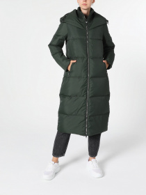 Зимова куртка Colin’s модель CL1055746KHA Фото