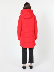 Зимова куртка Colin’s модель CL1059731RED Фото