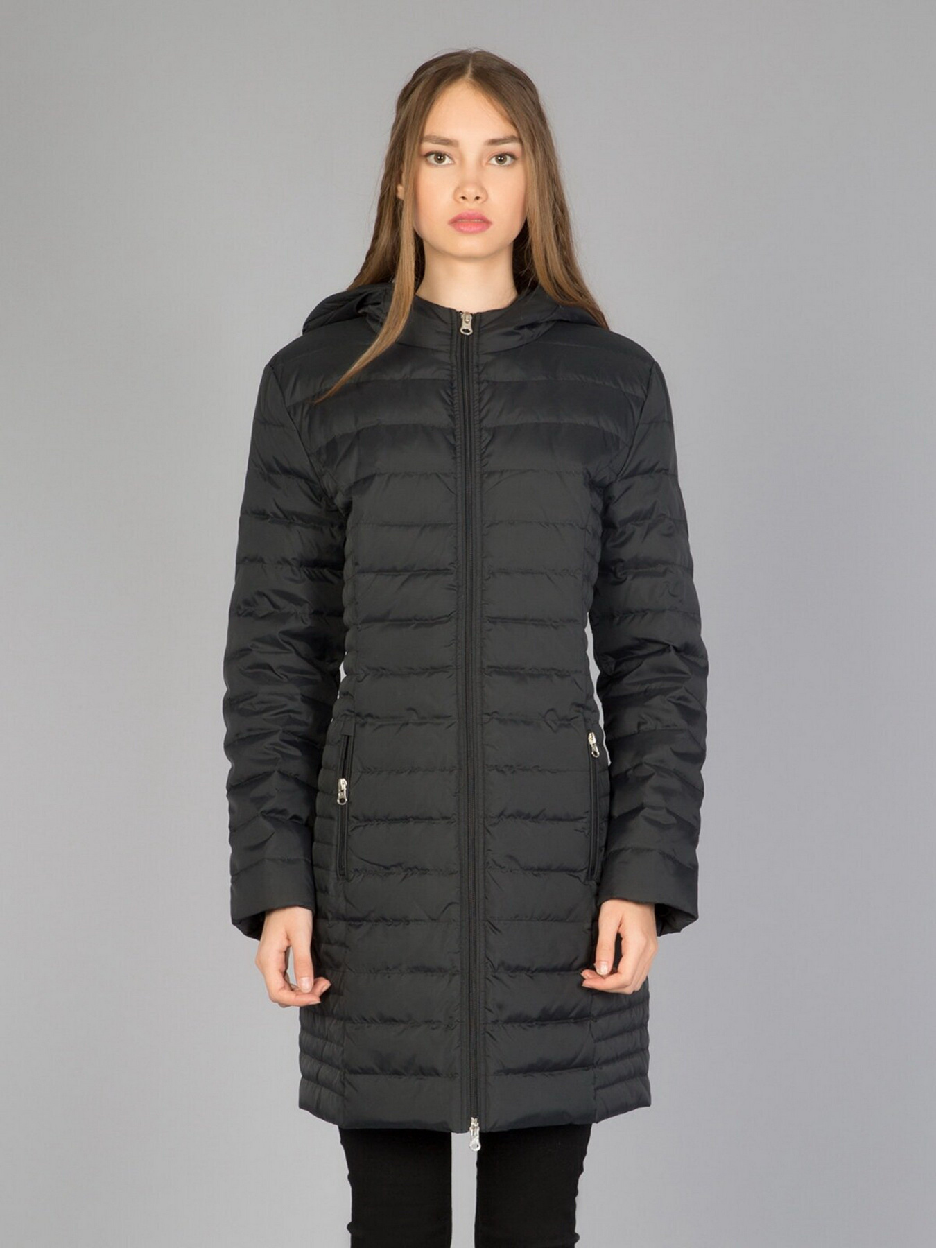 Зимова куртка Colin’s модель CL1022381NAV Фото