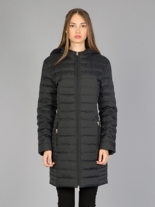 Зимняя куртка Colin’s модель CL1022381NAV Фото