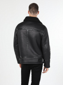 Демісезонна куртка Colin’s модель CL1060743BLK Фото