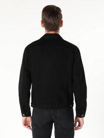 Джинсова куртка Colin’s модель CL1060632DN03264 Фото