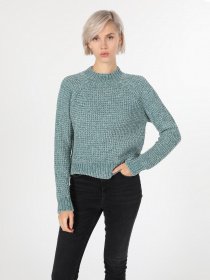 Свитер Colin’s модель CL1036479DMG Фото