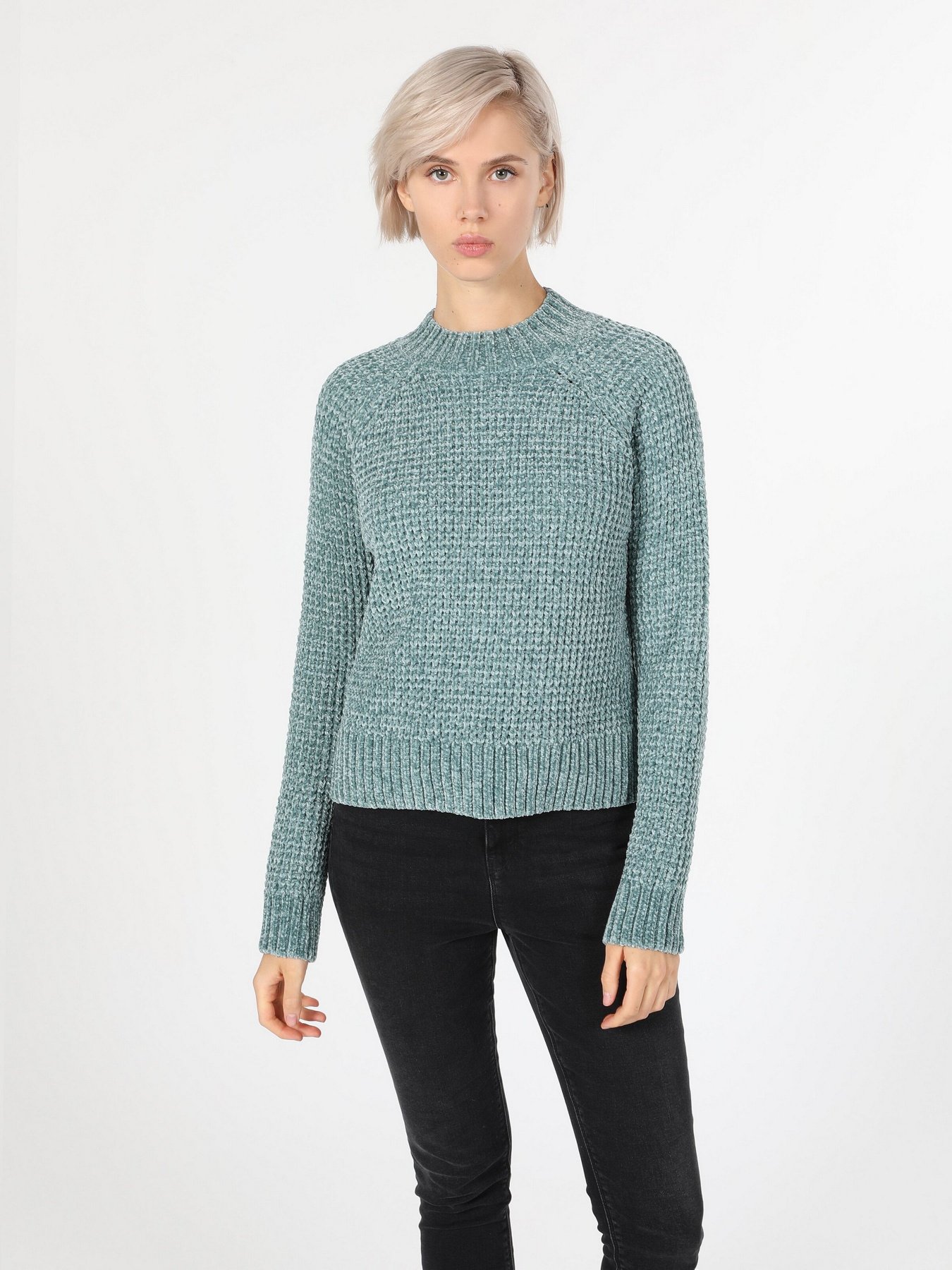 Светр Colin’s модель CL1036479DMG Фото