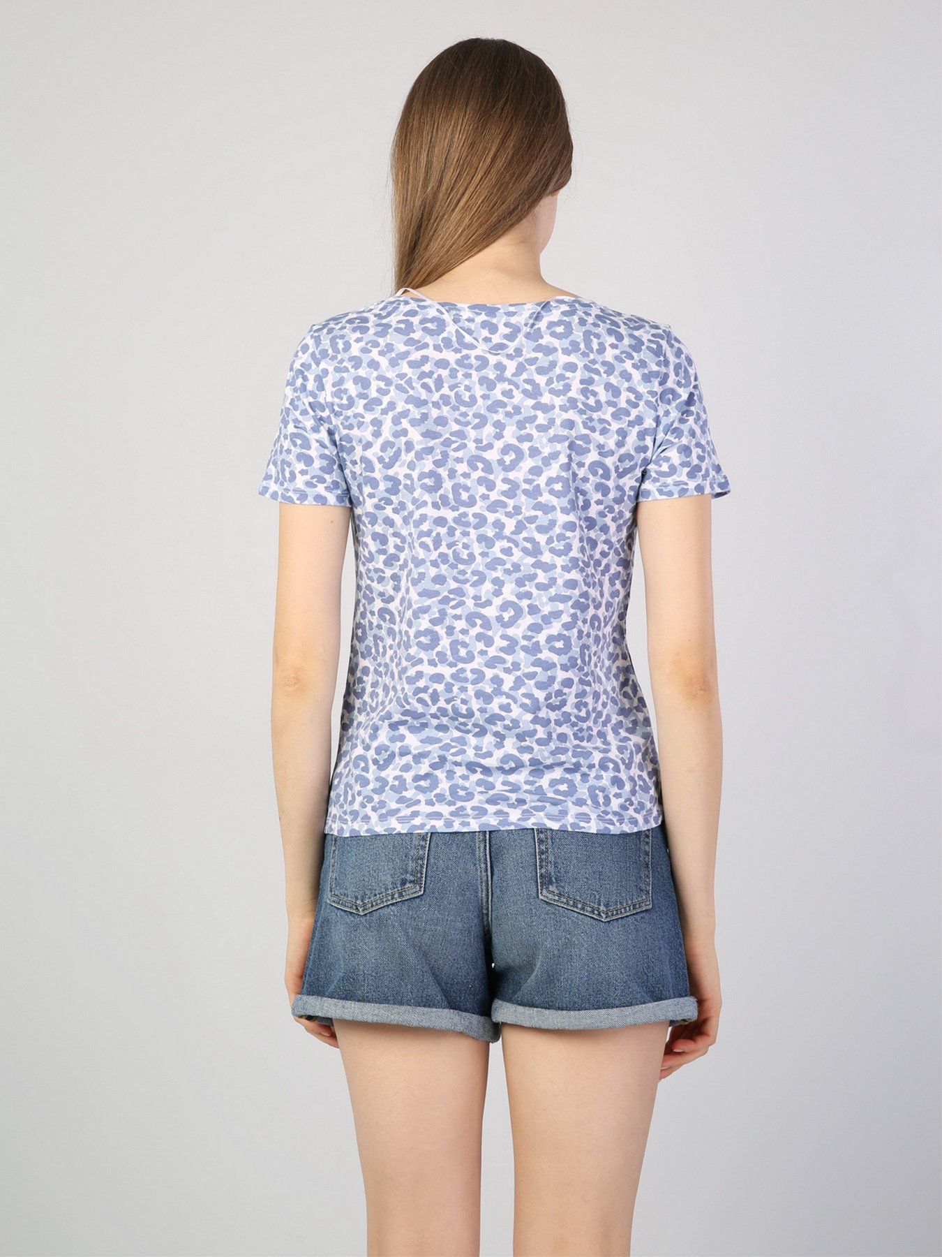 Футболки и поло Colin’s модель CL1033927BLE Фото