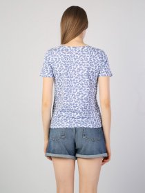 Футболки и поло Colin’s модель CL1033927BLE Фото