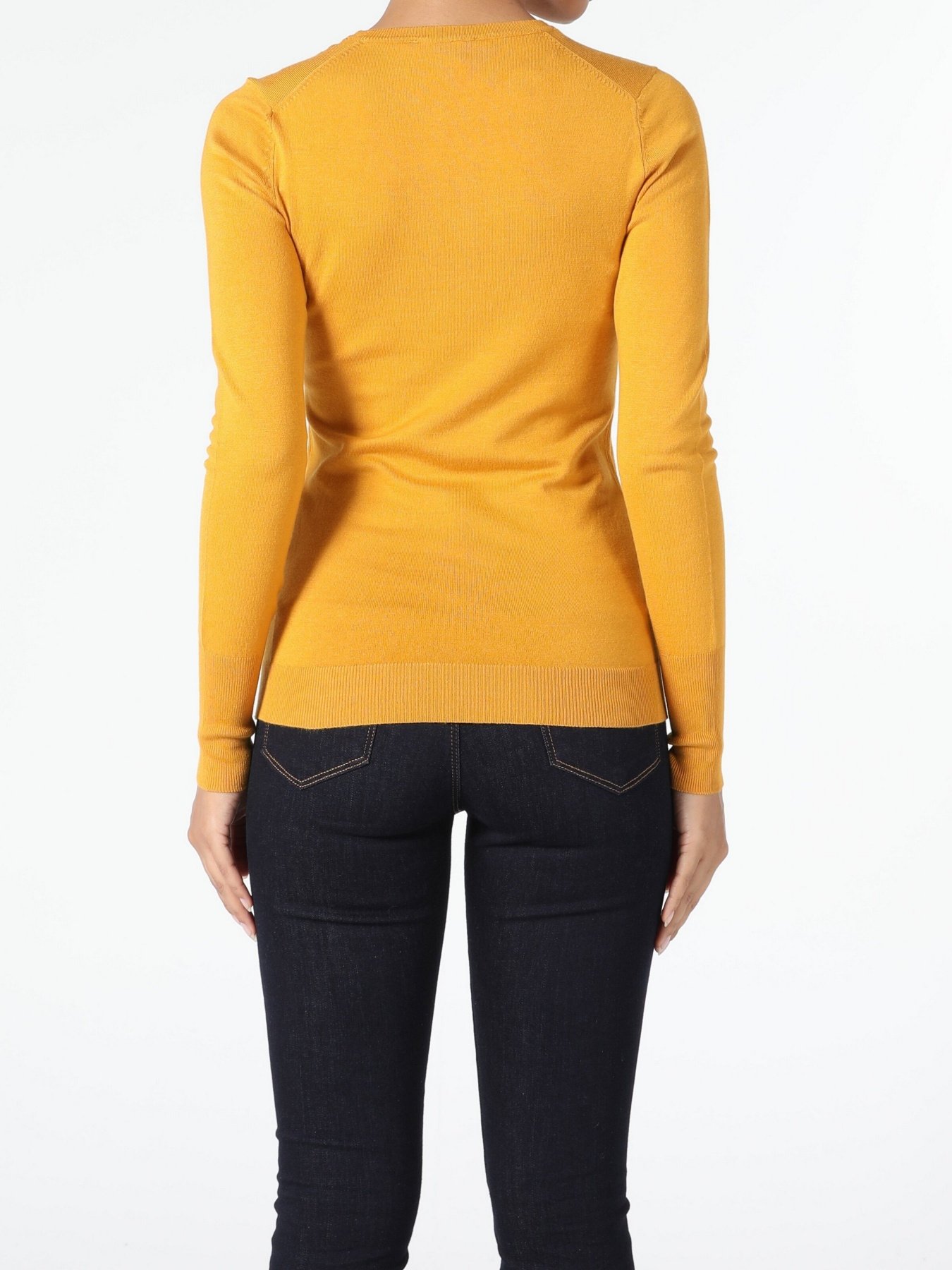 Джемпер Colin’s модель CL1051086MYL Фото