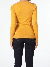 Джемпер Colin’s модель CL1051086MYL Фото