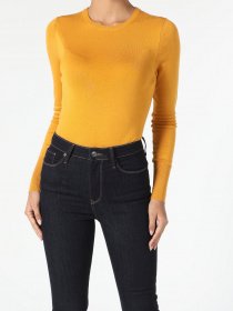 Джемпер Colin’s модель CL1051086MYL Фото