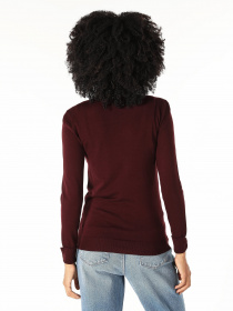 Водолазка Colin’s модель CL1051087BRD Фото