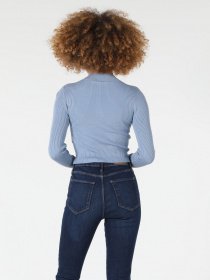 Топ Colin’s модель CL1057223BLE Фото