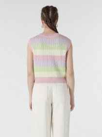 Жилет Colin’s модель CL1057392MTC Фото