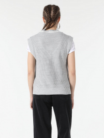 Жилет Colin’s модель CL1057397MGA Жилет Colin’s модель CL1057397MGA Фото