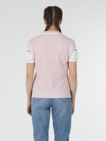 Жилет Colin’s модель CL1057397PIN Фото